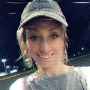 Meet your Posher, Erika